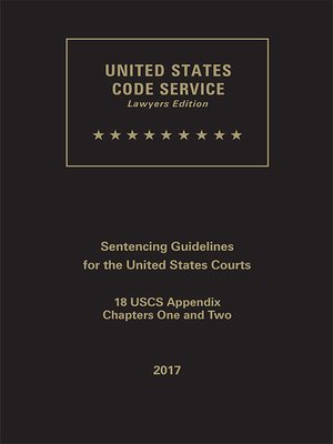 cover image of United States Code Service